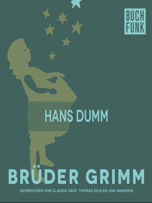 cover image of Hans Dumm